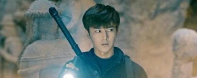 吴邪|云顶天宫为什么小哥不认识吴邪了