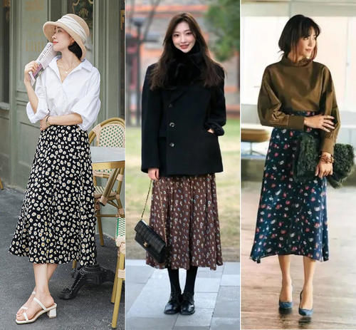 春天不用乱穿衣，基础款 “衣橱清单”给你，照着穿准美！