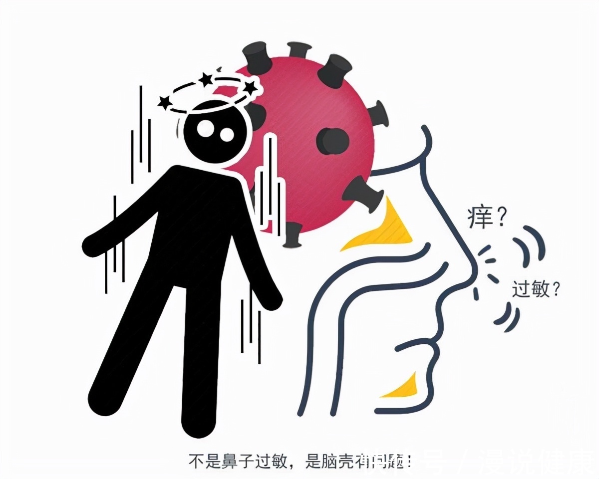 呼吸道感染|寒潮一到,上呼吸道感染加重?一年四季,为何偏偏冬季最常见?