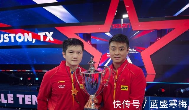 教练|王皓,在国乒当教练的日与夜!王皓,在国乒当教练的日与夜!