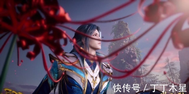 柔骨兔|斗罗大陆小舞献祭后,谁注意到唐三的双眼呈现不同的画面