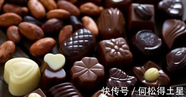 酒心巧克力|经常吃巧克力的你,知道巧克力上的凹槽是干嘛的吗给你涨涨知识!
