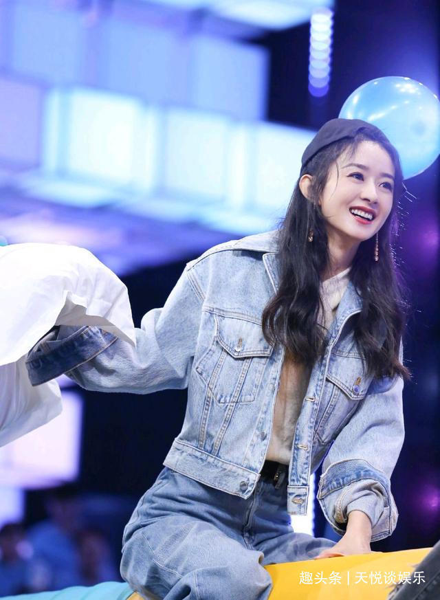 趙麗穎工作室|趙麗穎對(duì)《中餐廳》公開聲明,如有再犯,將會(huì)停止一切配合