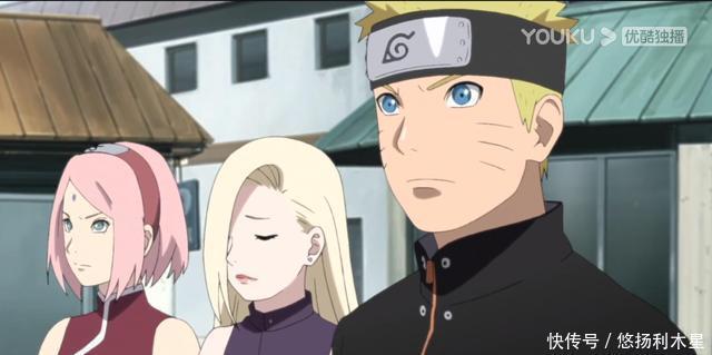 实话实说|实话实说《火影忍者》中春野樱为什么会被大家讨厌!