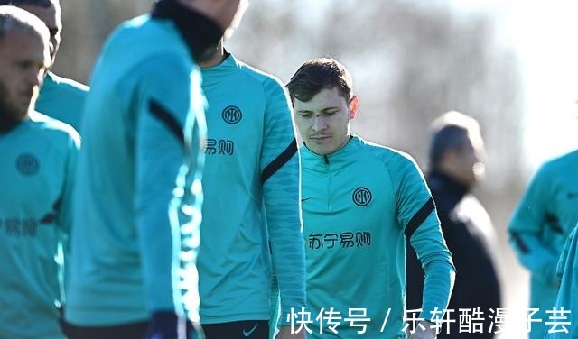 主帥|藍(lán)黑德比前國米最大隱患 七肺雙星告急 主帥另有謀劃