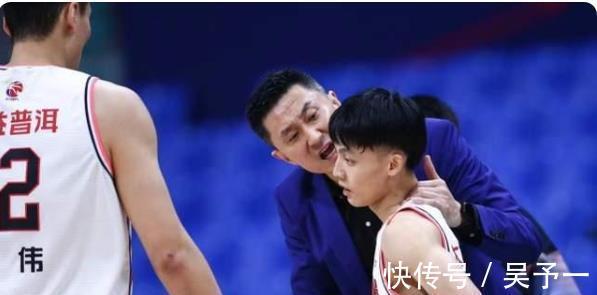 韩德君|没有威姆斯,广东男篮接下来五场比赛,如果全胜,球迷:改变看法