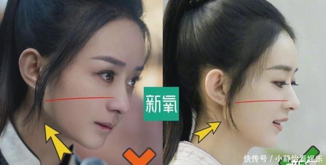 如何根据脸型,打造最适合自己的鬓边龙须刘海!