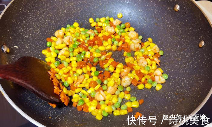 豆腐皮|就地过年，年夜饭吃9道吉祥菜，荤素搭配营养高，好看好吃年味足