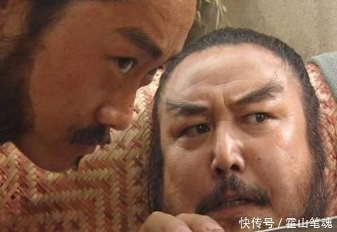 父女&水浒:被大众误解的蒋门神,武松打他其实是个错,此人是条好汉