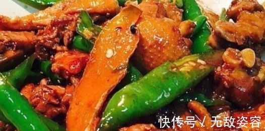 饭馆最受大家欢迎的几道家常菜，上桌客人吃不停，店里的王牌菜
