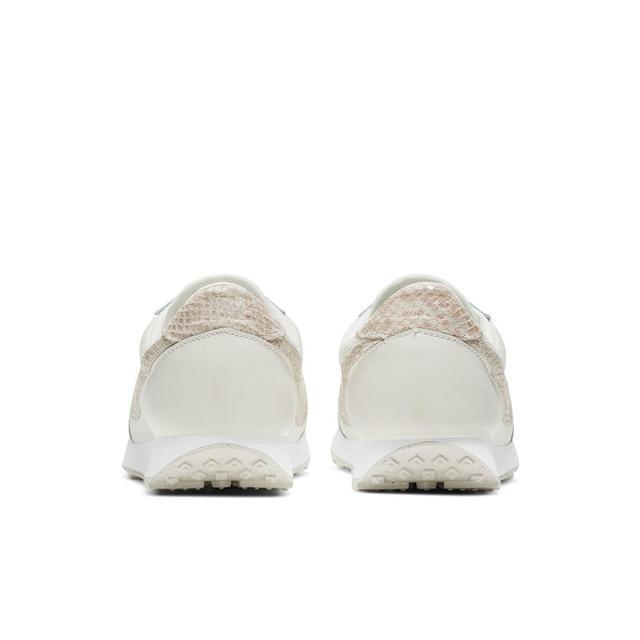今年很火的复古鞋!奶油蛇纹 Nike Dbreak 即将发售