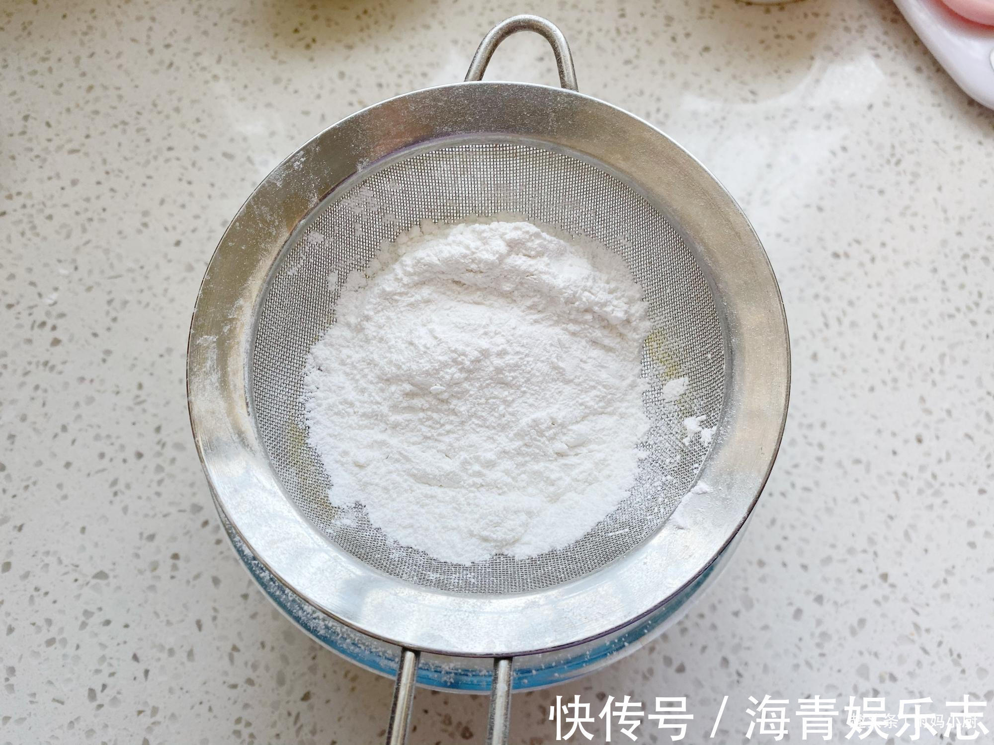 糯米年糕别再蒸了，不用锅烤一烤，软糯香甜，比披萨好吃又省事