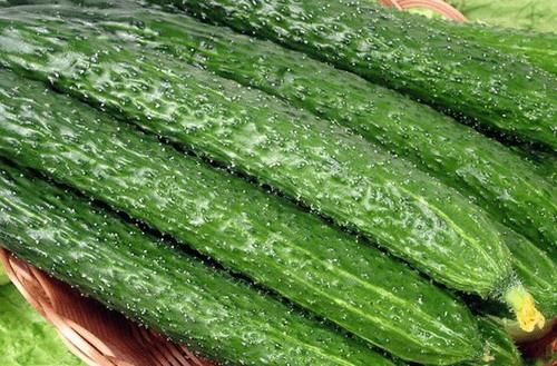 消化道出血|脂肪肝要多吃“黄瓜”？医生告诉你答案，肝不好的人，建议了解下