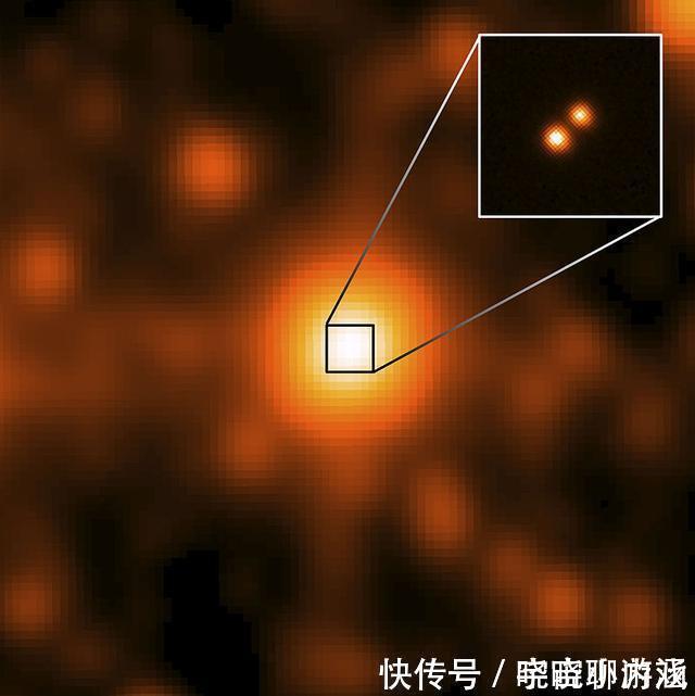 天文学家 褐矮星的大气层是什么样的在65光年以外,科学家看到了答案