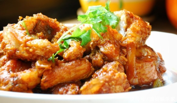 不腻|不腥不腻超下饭,汤汁都是美味,孩子多吃两碗饭,家庭厨师长收好