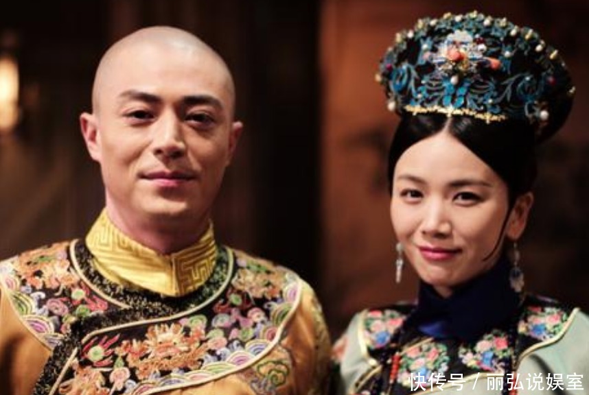 乾隆|乾隆醉酒后临幸了一位侍女,后默默无闻被遗忘,成了长寿赢家