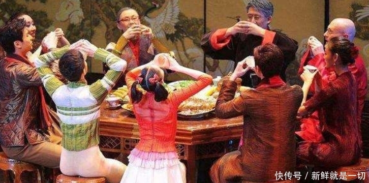 过年|“阖家”与“合家”有何区别?一定要注意,过年给长辈祝福别用错