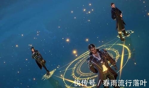 武魂殿|玉小刚的5重身份，第二重无惧武魂殿，凭第五重横行斗罗大陆