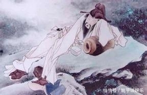 生活|李白一生游山玩水,只上过两年“班”,靠什么来生活?