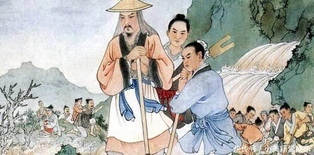 大禹治水家喻户晓,是传说还是确有其事?史料和考古学家来揭晓