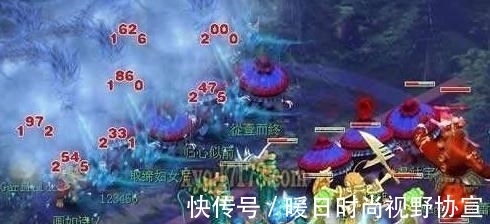 秒三|梦幻西游：魔天宫为什么一直不如龙宫魔王神木受欢迎