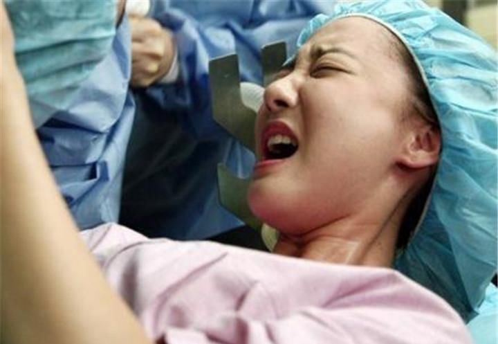 顺产|“顺产再好,我也不选”,面对家人劝阻,90后产妇更加坚持