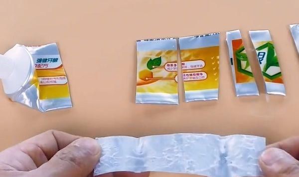 小白|空牙膏皮可真是个好“宝贝”,放家里特别实用,一年能省几百元!