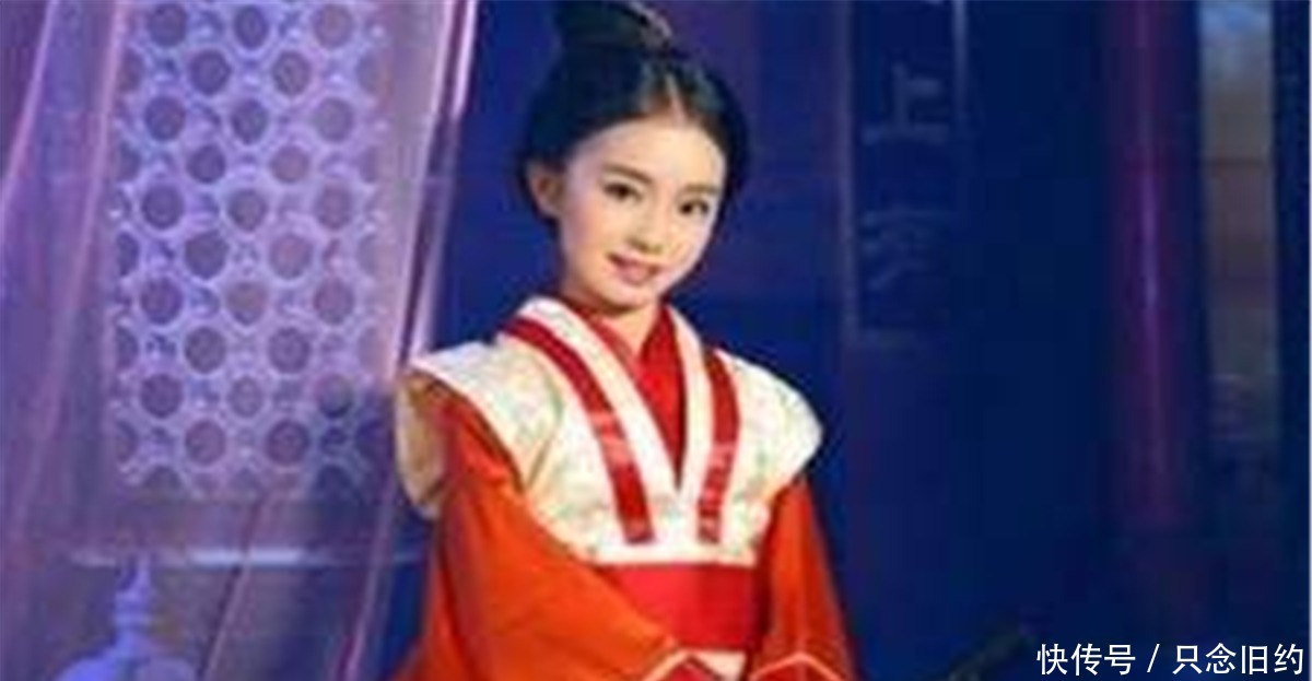 1957年专家打开一个小孩墓,墓中东西无不表现出祖母对她的爱!