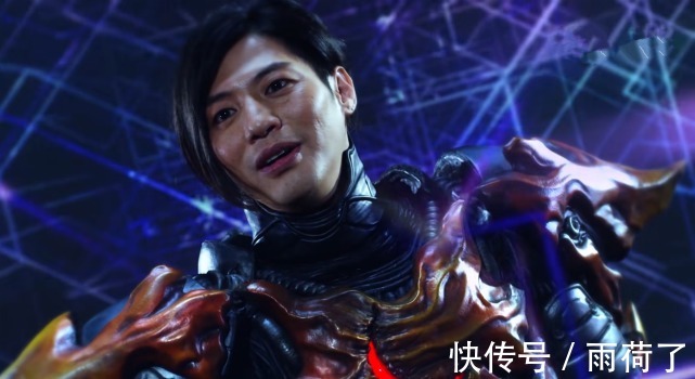 黑田|伽古拉的3款奥特曼形态，月牙元素被保留，还是黑田笔下的最优质