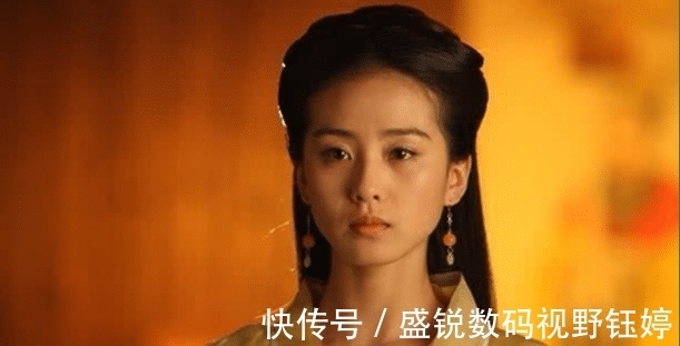 终南山|黄衫女用十六个字暗示张无忌去找她，而张无忌愣是白白错过了机会