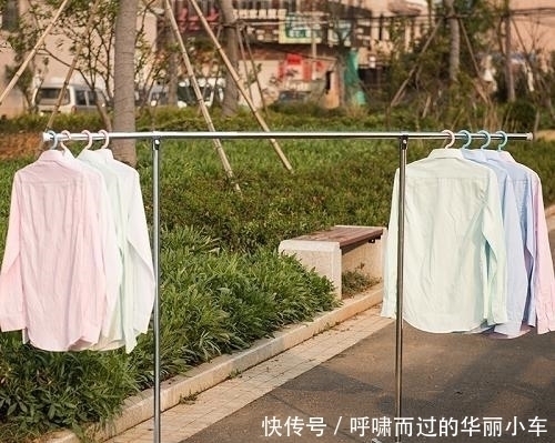 被子|高楼层，阳台小怎么晒被子？现在都流行这样装修，学到了！