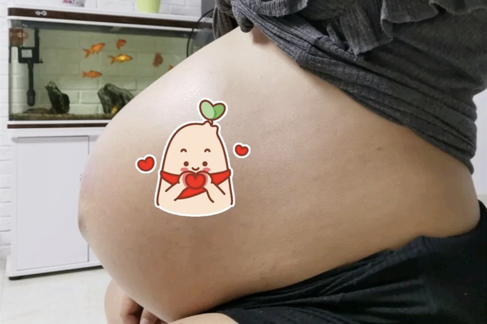 孕肚|“悬浮肚”多十产九剖，想要顺产过关有讲究，孕妈最好别强求