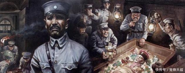 如今|慈禧口中的那颗夜明珠，如今价值8亿，却流落在此地！