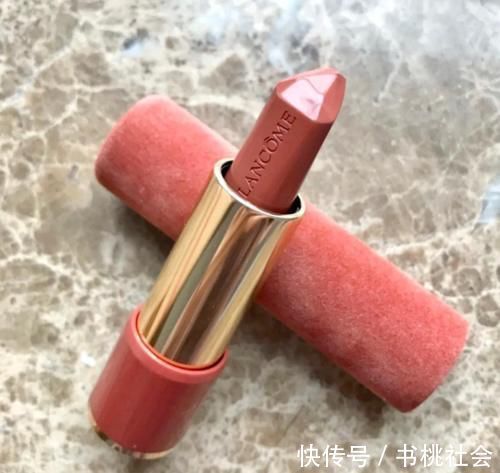 推荐 五款超温柔的“奶茶色”口红推荐,实名好看,你可别错过了!
