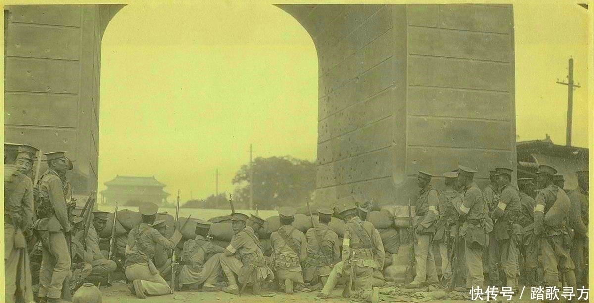 清朝|清朝已经亡了100多年，为何清史一直没有编完，只有一部未定稿？