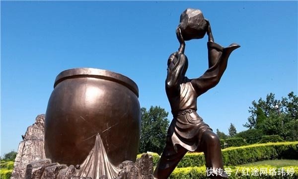 乱说|马未都:司马光砸不了缸,宋朝根本没大缸!专家冷笑:不懂别乱说