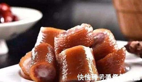 猪身上这部位，比猪蹄美味，比排骨营养，还便宜，看到别错过