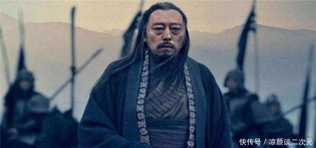 刘备|诸葛亮此生唯一的对手,与其3次较量均以失败告终,毫无胜算