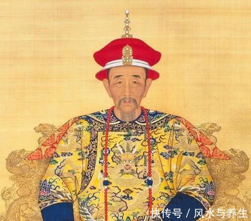 地宫门|探秘帝王地宫康熙的地宫为何不能参观带你看看从未开放的区域