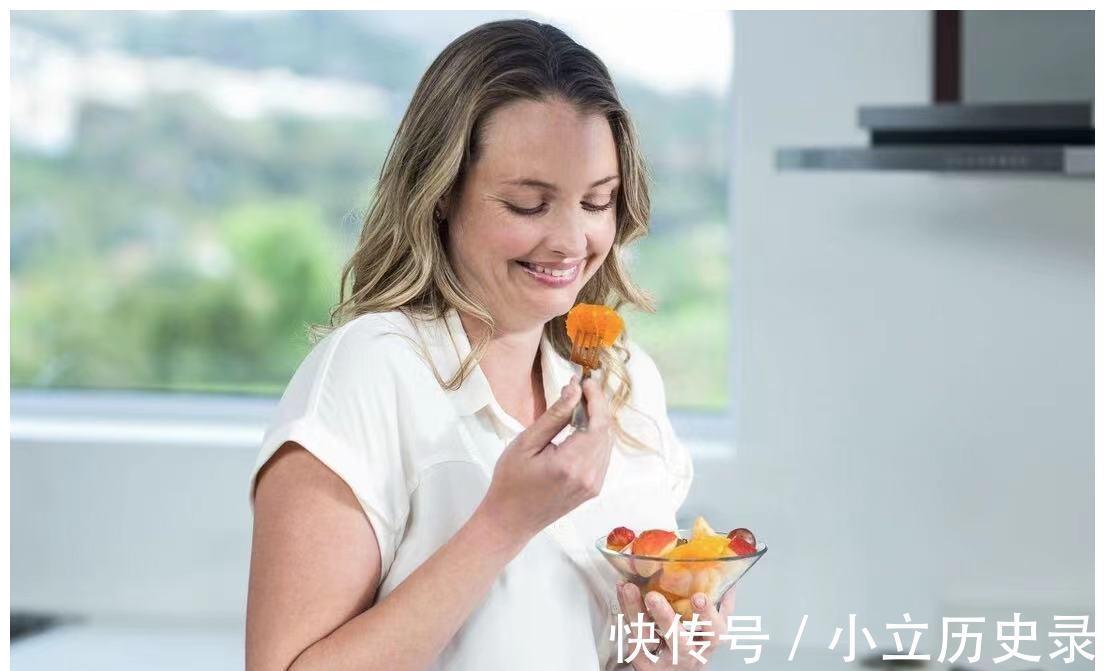 准妈妈们|怀孕之后还能对食物“为所欲为”?有些东西不要吃多,早看早受益