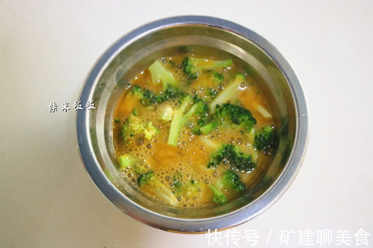 营养|20分钟省心早餐,肉菜蛋齐全,营养好吃,适合忙碌的上班族