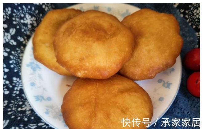 凉皮|宅家20多天,1袋面粉见底了,晒下我做的10种面食,网友:求