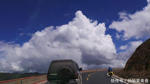 瑞兽|跑一趟川藏线后,终于知道日系车和国产车的差距!车主:太真实了