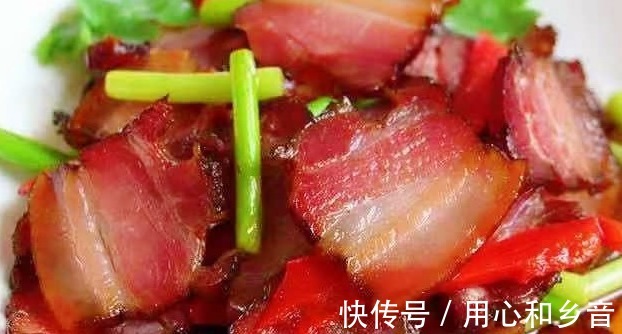 可口|腌腊肉时，到底先洗不洗牢记5要点，腊肉耐放，咸香可口味道好！