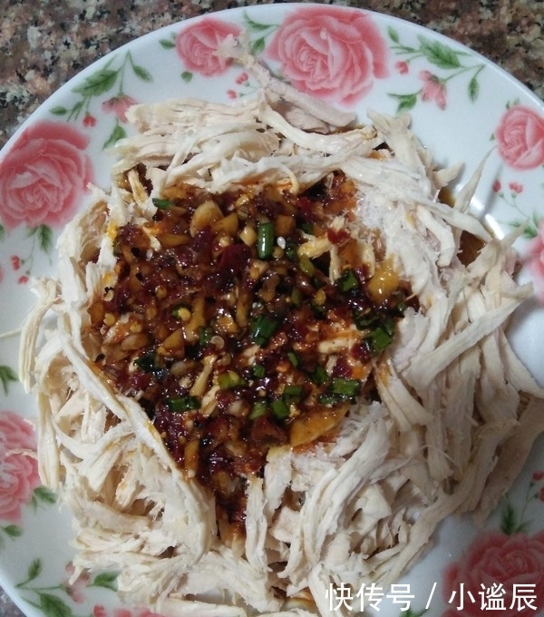 懒人|超级“懒人菜”,很多人都不知道,美味又好吃,分分钟抢光