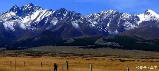 面积|这块地面积相当于六分之一个中国, 曾险被遗弃, 如今石油227亿吨！