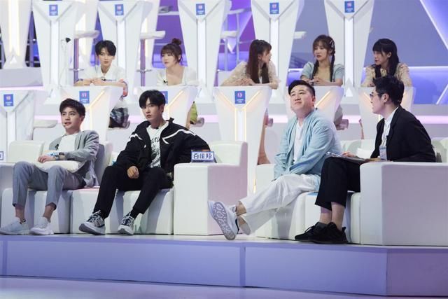  美少女|荣耀美少女成功收官，阿泰坦言看到选手就想到当初的自己