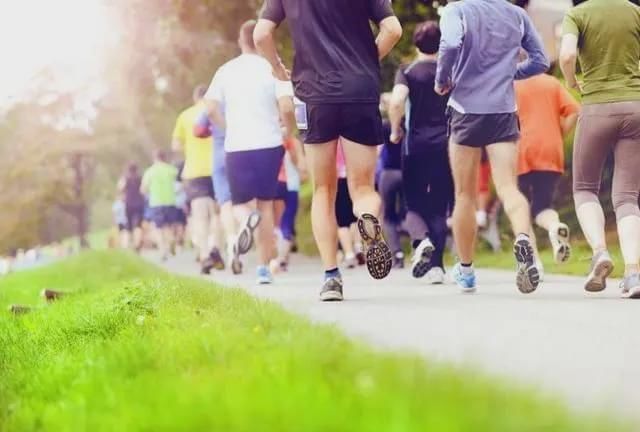 运动能力|为什么不建议每天跑步跑步是为了更好的生活，而不是追求数字