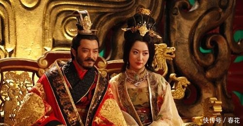 荒淫|历史说杨广杀人不眨眼,残暴荒淫仔细分析就知道其实他没那么坏!