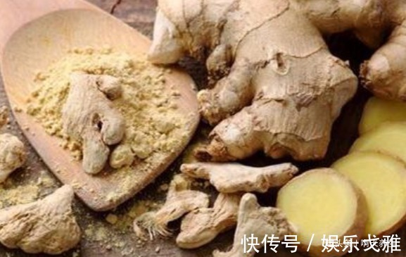 姜一起|忠告生姜不能与此物同食，吃了就是没病找病，现在知道还不晚！